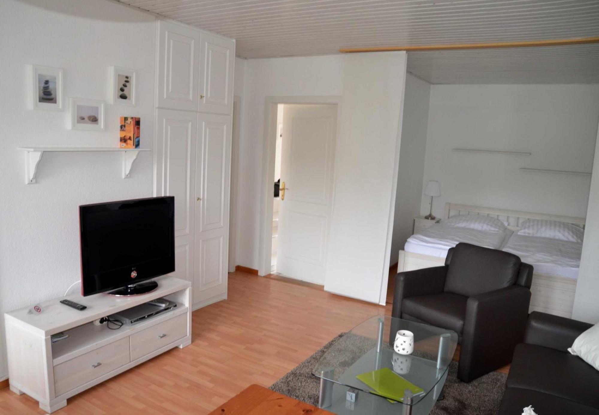 Ferienhaus Petersen Wyk auf Föhr エクステリア 写真