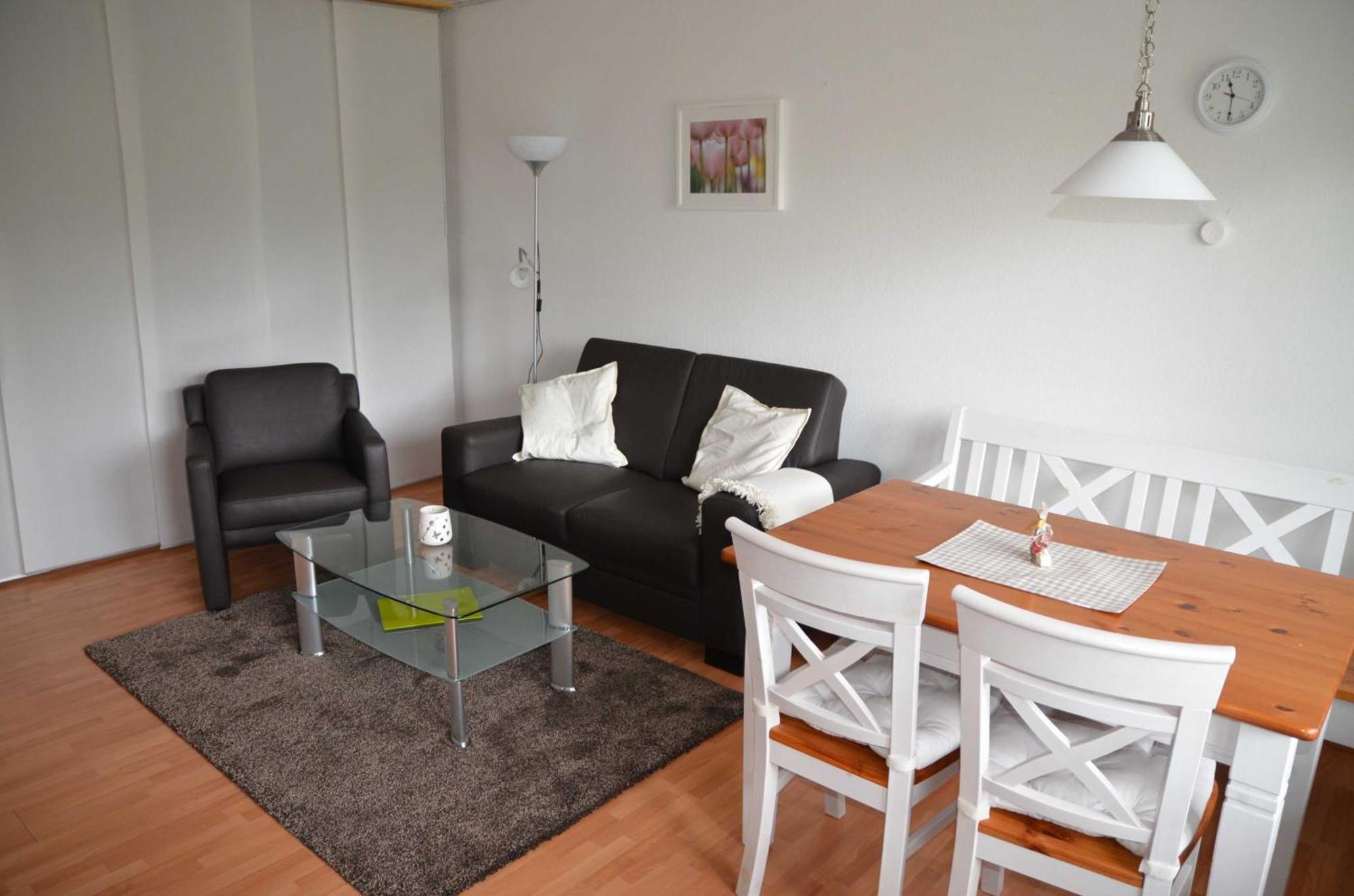 Ferienhaus Petersen Wyk auf Föhr エクステリア 写真
